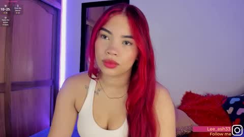 Ashley online show from March 2026 05:13:01 AM