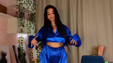 Jasmine online show from February 2026 07:08:02 PM