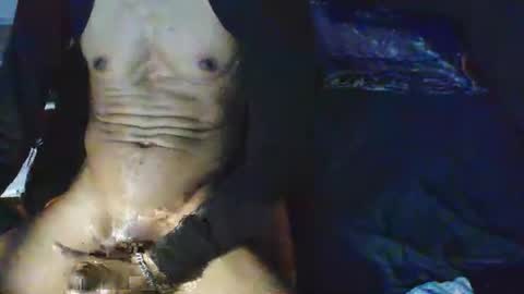 Snapshot of leeguy_hugedick chatting on February 2026 10:00:01 AM Ebony DeafGuy online show from February 2026 10:00:01 AM