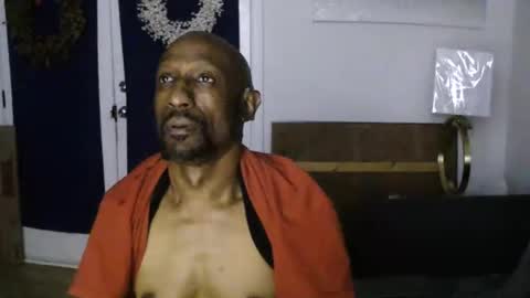 Ebony DeafGuy online show from May 2026 06:31:02 AM