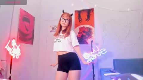 Lee Haeun online show from February 2026 08:56:02 PM