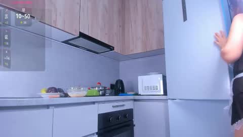 Lee Haeun online show from February 2026 08:09:01 PM