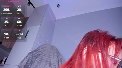 Lee Haeun online show from April 2026 07:15:01 PM