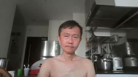 leeminhao online show from April 2026 03:00:01 AM