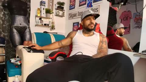 leenar_key online show from January 2026 09:47:02 AM