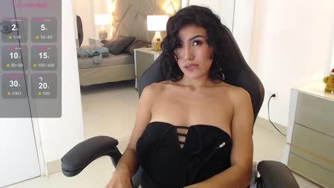 Snapshot of leethompson_ chatting on December 2024 07:05:02 PM Leet  online show from December 2024 07:05:02 PM