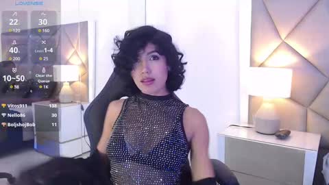 Snapshot of leethompson_ chatting on January 2025 03:01:02 PM Leet  online show from January 2025 03:01:02 PM