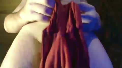 Dliciousman online show from February 2025 07:04:01 PM