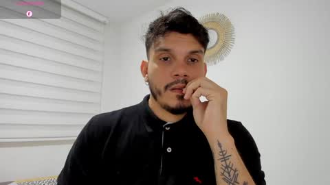 Alejandro online show from December 2024 03:27:02 AM