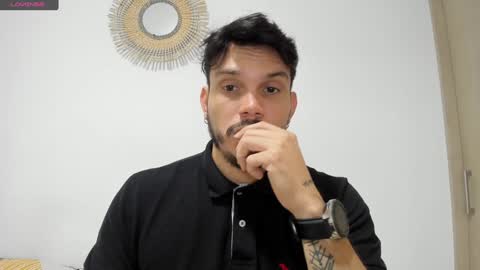 Alejandro online show from December 2024 10:26:02 AM