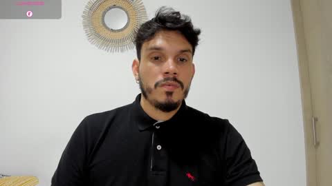 Alejandro online show from December 2024 10:16:02 PM