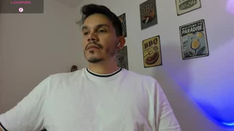 Alejandro online show from January 2026 08:52:02 AM