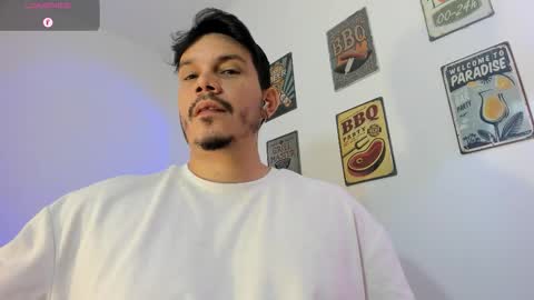 Alejandro online show from February 2026 12:43:02 PM