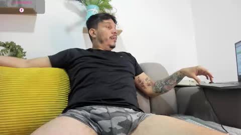 Alejandro online show from February 2026 03:16:02 PM