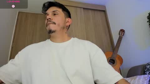 Alejandro online show from June 2026 06:28:01 PM