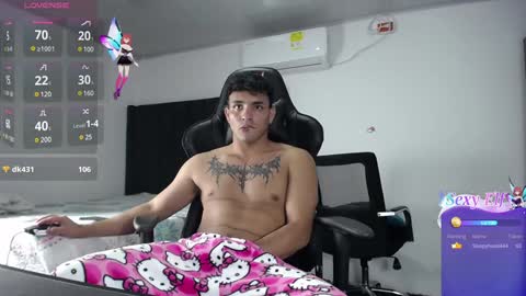 Snapshot of lei_77 chatting on December 2024 01:00:02 AM Lei online show from December 2024 01:00:02 AM