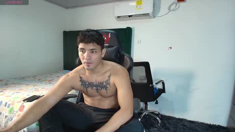 Snapshot of lei_77 chatting on January 2025 08:56:02 PM Lei online show from January 2025 08:56:02 PM