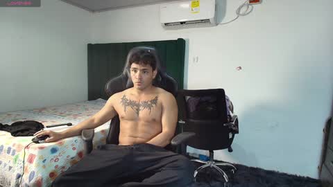 Snapshot of lei_77 chatting on January 2025 12:07:01 AM Lei online show from January 2025 12:07:01 AM