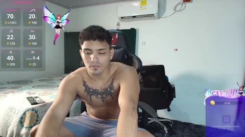 Snapshot of lei_77 chatting on January 2025 09:04:02 PM Lei online show from January 2025 09:04:02 PM