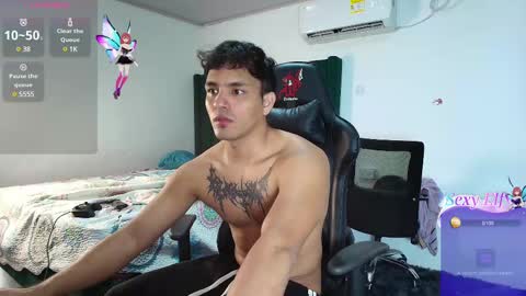 Snapshot of lei_77 chatting on February 2025 05:38:01 AM Lei online show from February 2025 05:38:01 AM