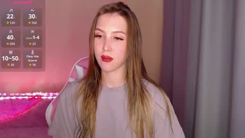 leiakiss online show from June 2026 06:39:02 PM