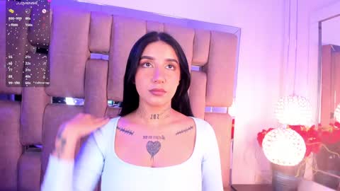 Snapshot of leiawong chatting on December 2024 05:42:01 AM Leia online show from December 2024 05:42:01 AM