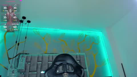 Snapshot of leiawong chatting on December 2024 07:02:02 AM Leia online show from December 2024 07:02:02 AM