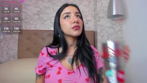 Snapshot of leiawong chatting on December 2024 12:15:02 AM Leia online show from December 2024 12:15:02 AM