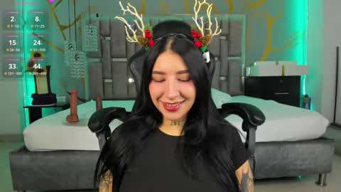 Snapshot of leiawong chatting on December 2024 12:12:01 AM Leia online show from December 2024 12:12:01 AM