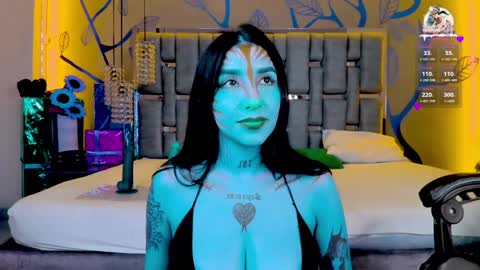 Snapshot of leiawong chatting on December 2024 04:19:01 AM Leia online show from December 2024 04:19:01 AM