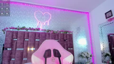 Snapshot of leiawong chatting on January 2025 03:03:02 AM Leia online show from January 2025 03:03:02 AM