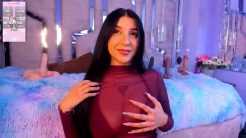 Snapshot of leiawong chatting on December 2025 02:41:02 AM Leia online show from December 2025 02:41:02 AM