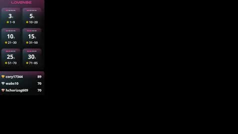Snapshot of leiawong chatting on December 2025 06:52:01 AM Leia online show from December 2025 06:52:01 AM