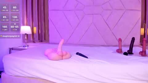 Leia online show from January 2026 06:27:01 AM