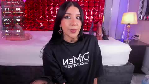 Leia online show from February 2026 05:11:01 AM