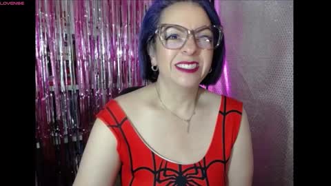 Snapshot of leidy_brenda chatting on December 2024 10:27:02 AM Leidy Brenda online show from December 2024 10:27:02 AM