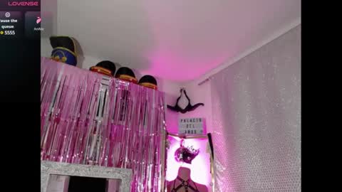 Snapshot of leidy_brenda chatting on January 2025 09:57:02 AM Leidy Brenda online show from January 2025 09:57:02 AM