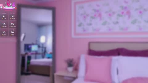 Snapshot of leidy_san chatting on October 2025 10:22:01 PM Leidy online show from October 2025 10:22:01 PM