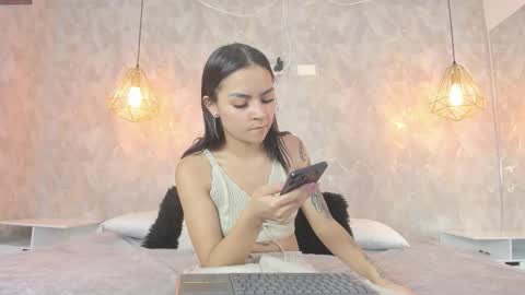 LEIGH ANGELS online show from February 2026 08:58:01 PM