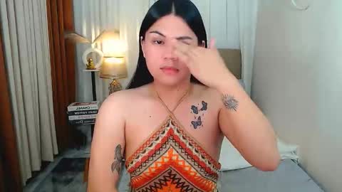 Cailey online show from February 2026 02:51:01 AM