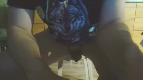 Sergey online show from November 2025 11:21:02 PM