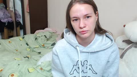 leila_bambi_ online show from January 2025 03:37:01 AM