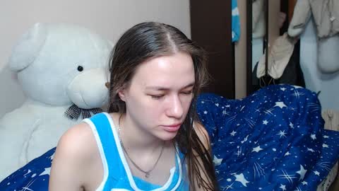 leila_bambi_ online show from January 2025 01:22:02 AM