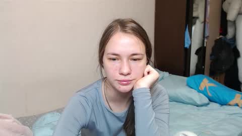 leila_bambi_ online show from February 2025 09:59:01 PM