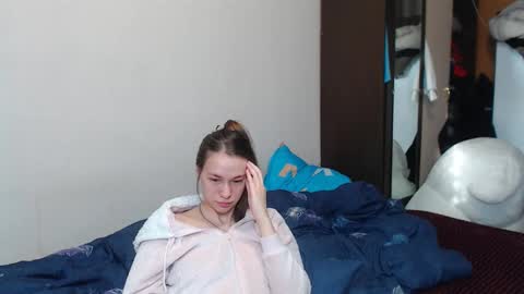 leila_bambi_ online show from February 2025 05:23:01 AM