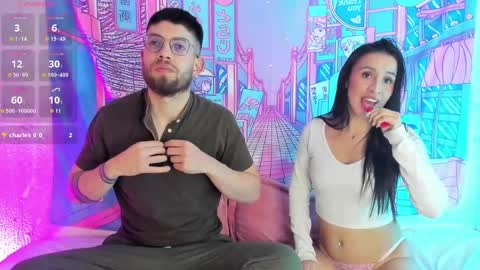 Snapshot of leila_petitee chatting on January 2025 10:35:01 PM Leila online show from January 2025 10:35:01 PM