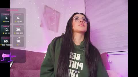 Snapshot of leila_petitee chatting on November 2025 10:39:02 AM Leila online show from November 2025 10:39:02 AM