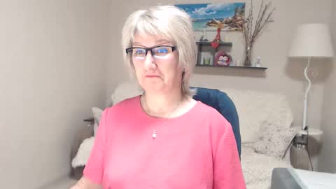 Leila Kinky online show from January 2026 06:28:01 AM