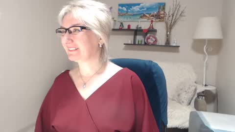 Leila Kinky online show from March 2026 04:40:02 AM