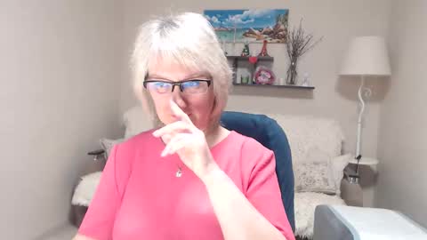 Leila Kinky online show from April 2026 05:18:02 AM